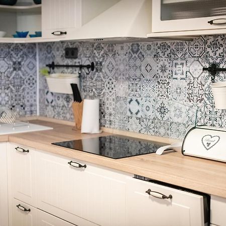 Zumaapartment Кошице Екстер'єр фото