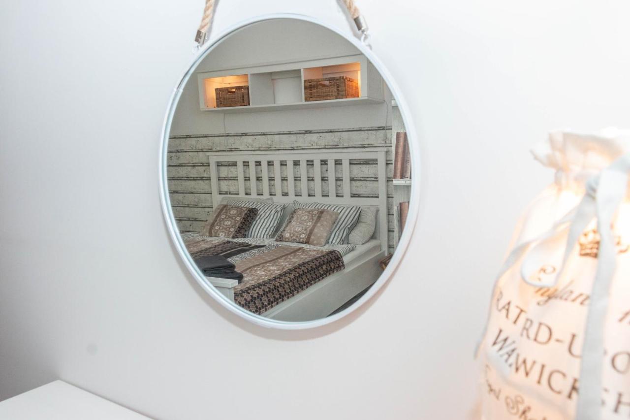 Zumaapartment Кошице Екстер'єр фото