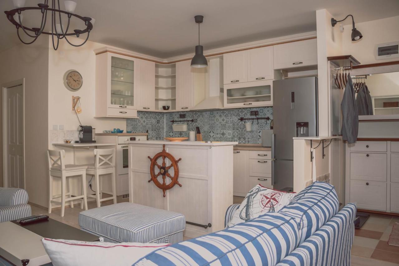 Zumaapartment Кошице Екстер'єр фото