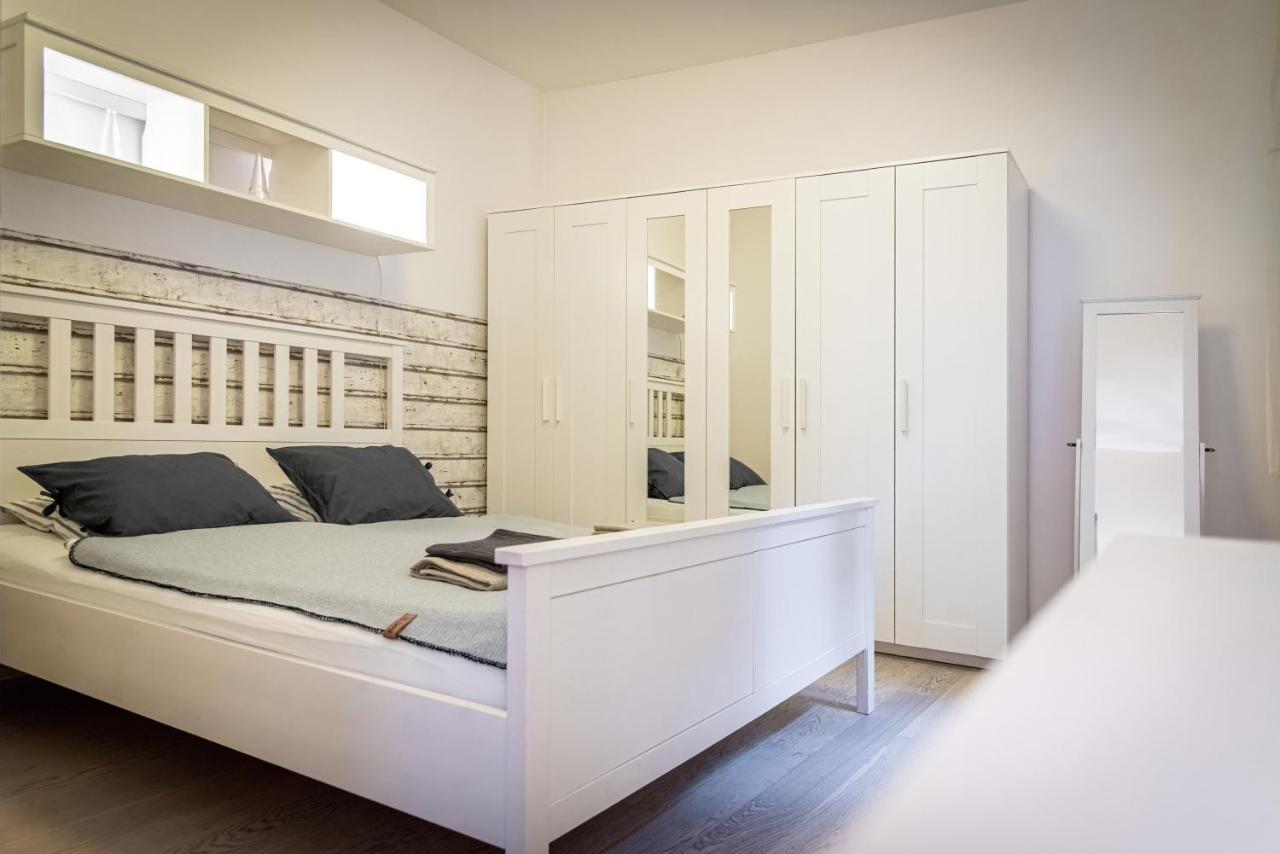 Zumaapartment Кошице Екстер'єр фото
