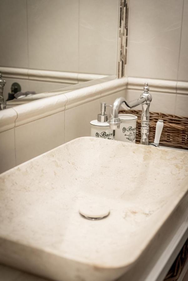 Zumaapartment Кошице Екстер'єр фото