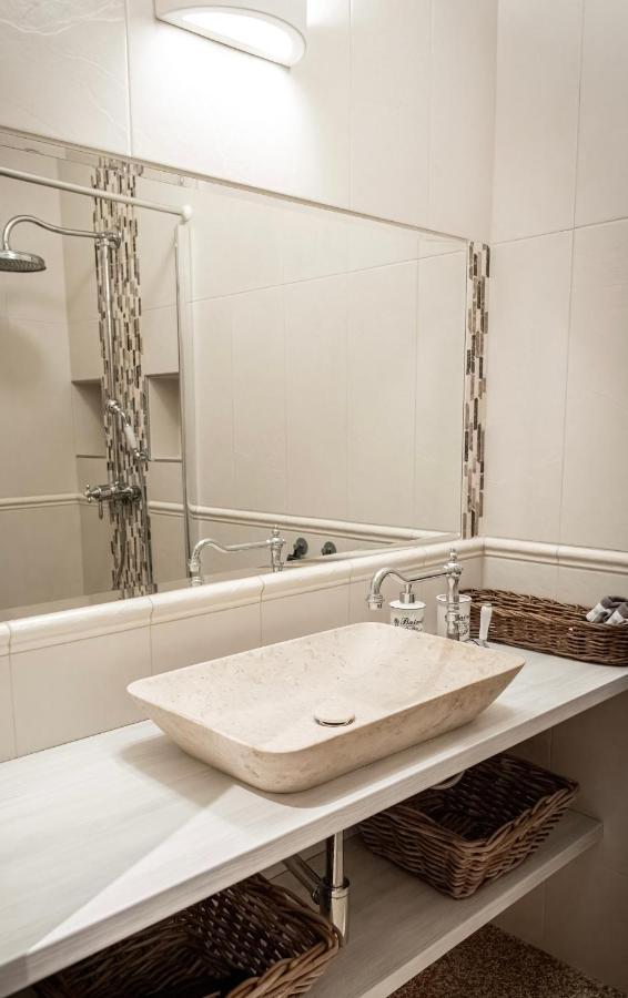 Zumaapartment Кошице Екстер'єр фото
