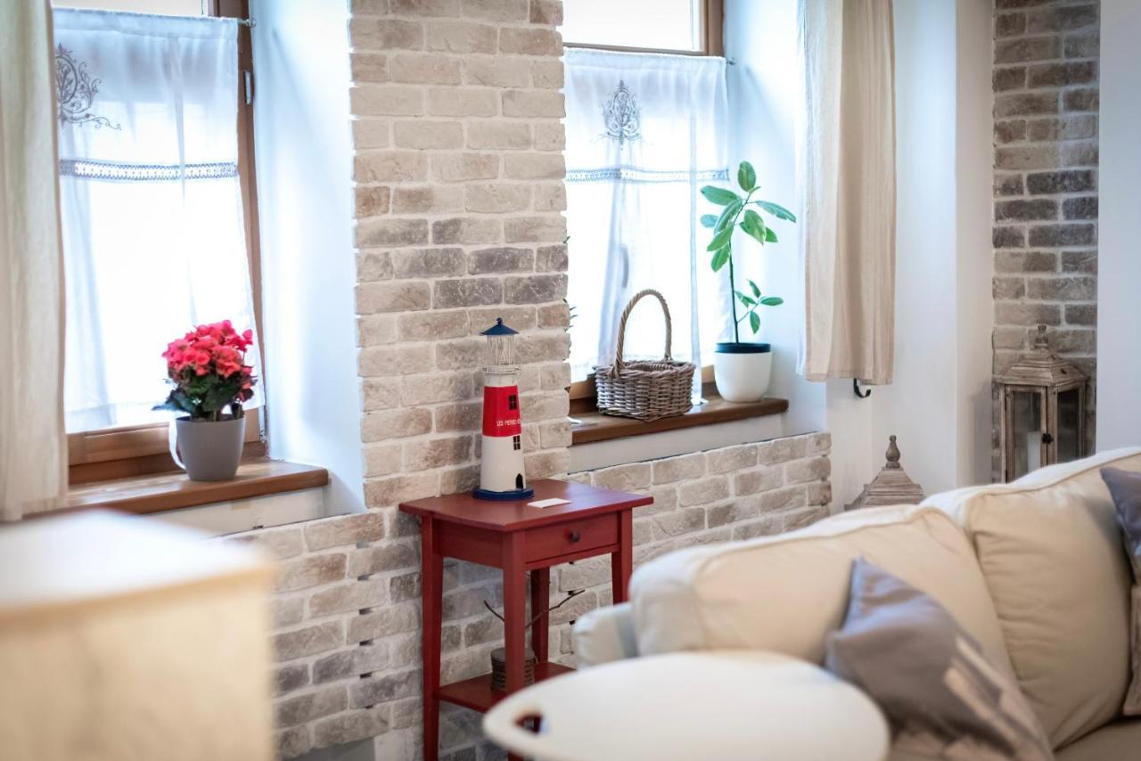 Zumaapartment Кошице Екстер'єр фото