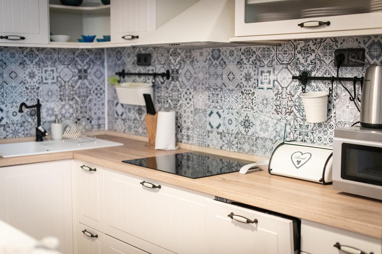 Zumaapartment Кошице Екстер'єр фото