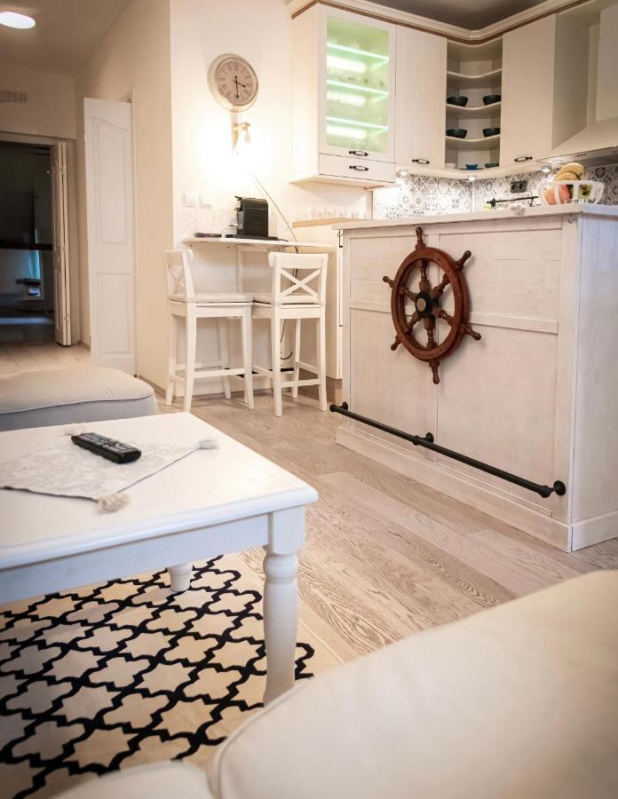 Zumaapartment Кошице Екстер'єр фото