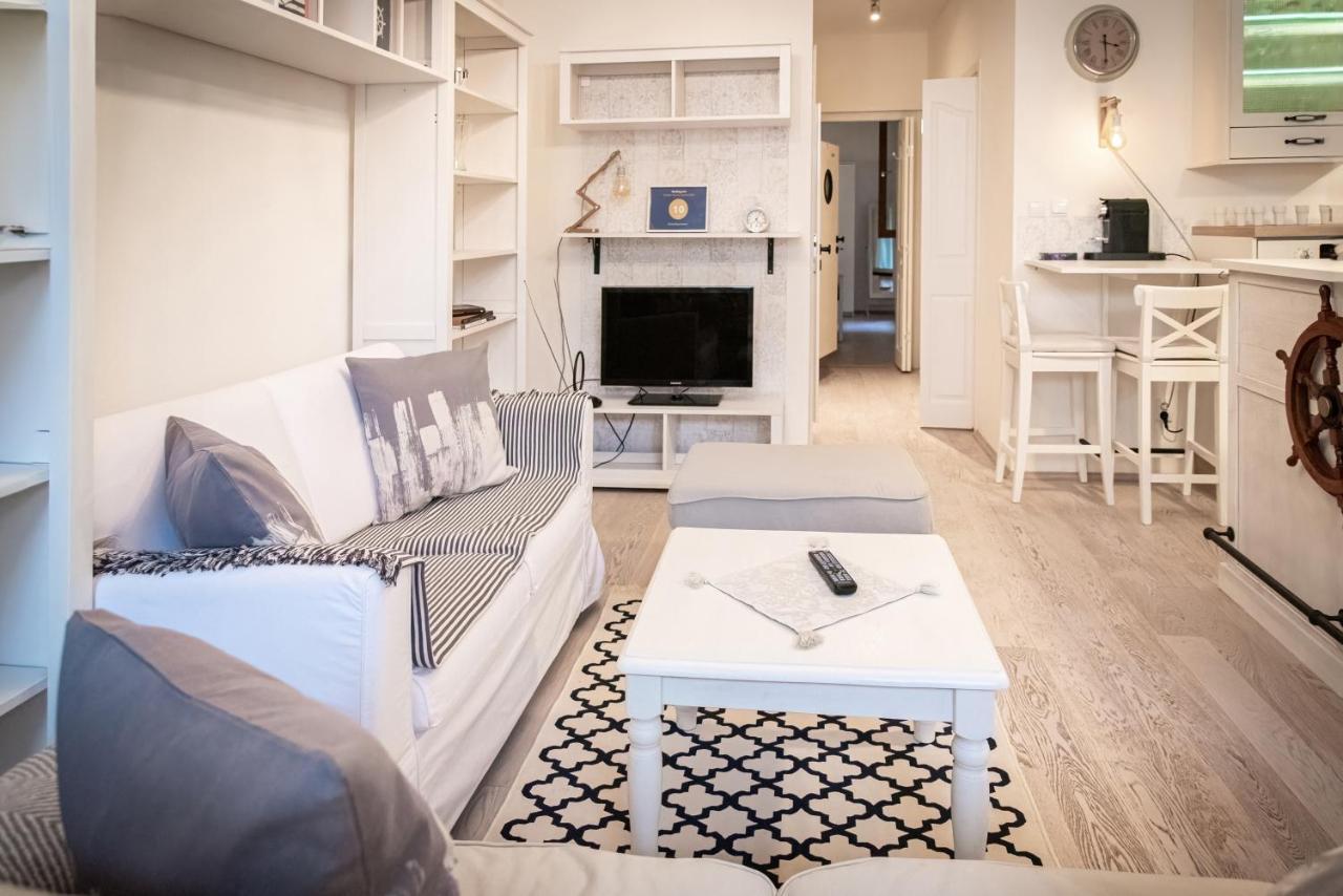 Zumaapartment Кошице Екстер'єр фото