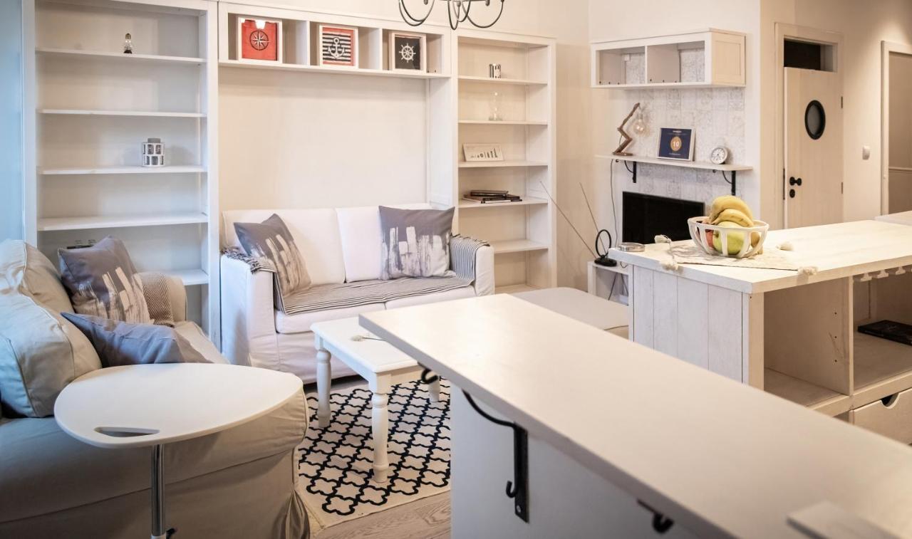 Zumaapartment Кошице Екстер'єр фото
