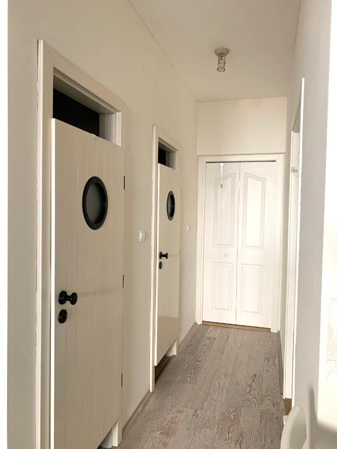 Zumaapartment Кошице Екстер'єр фото