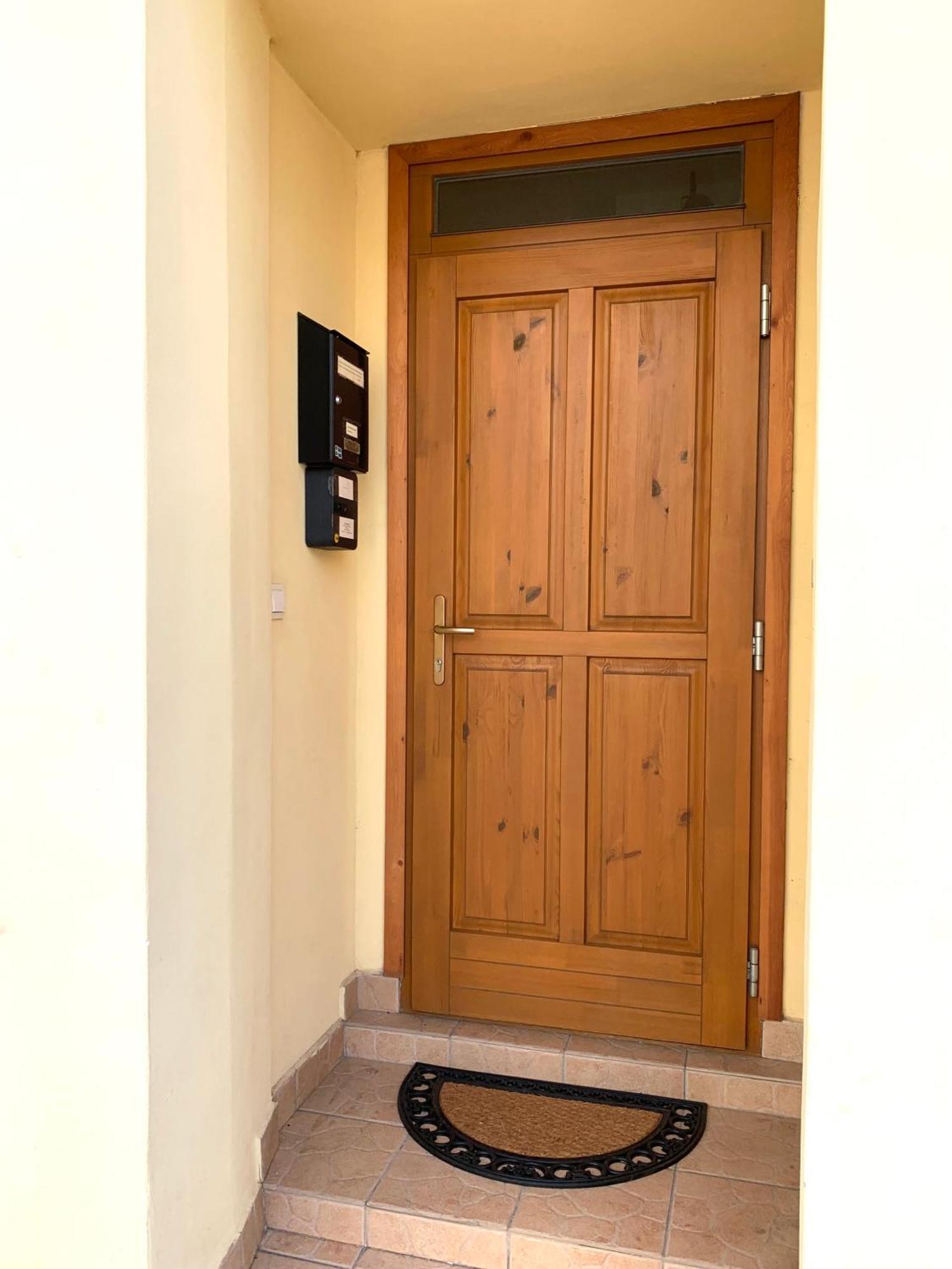 Zumaapartment Кошице Екстер'єр фото
